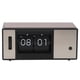 thumbnail image 2 of Relajable Hacia Abajo Digital Retro, Reloj de Mesa Conpa Autica Mecánico Con Pilas ABS para El Hogar, 2 of 7
