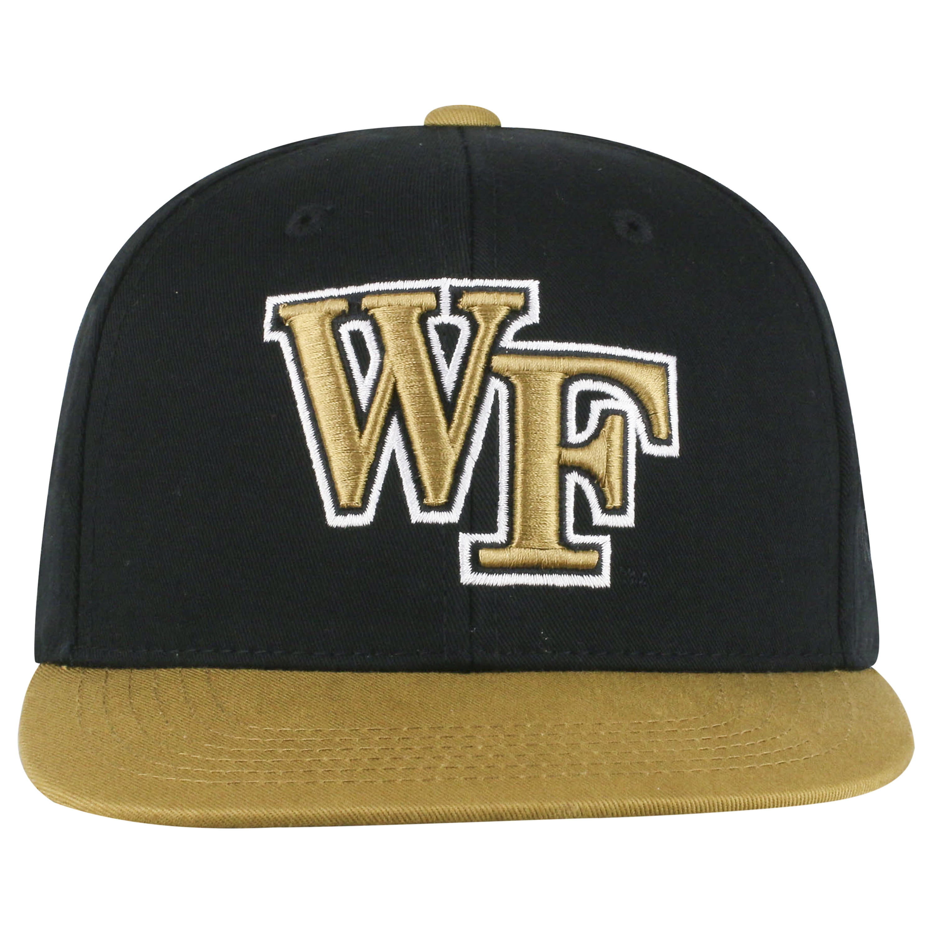 Youth One Size Team color NCAA Wake Forest Demon Deacons boys Outerstuff Basic Structured Adjustable Hat Youth One Size Team color NCAA Wake Forest Demon Deacons boys Outerstuff Basic Structured Adjustable Hat