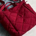 thumbnail image 2 of Bolsas para Axilas Otoño Invierno Acolchadas Suaves Ir Compras en La Calle, 2 of 9