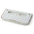 thumbnail image 1 of Milisten Home Shoes Storage Rack Fold Wall-mounted Paste PP Shoe Rack Bathroom Wall Flop Suction Wall Durable Shoes Racks (White), 1 of 5
