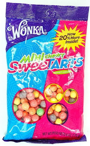 sweet tart chews nutrition sweet tart chews nutrition