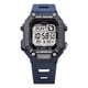 thumbnail image 3 of Reloj Casio Caballero Ws-b1000 Conectividad Bluetooth Correa Azul Marino Bisel Azul Marino Fondo Negro, 3 of 5