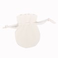 thumbnail image 1 of Bolsa de embalaje de joyería con cinturón de terciopelo de doble cara, bolsa de almacenamiento de regalo con cordón, bolsa de calabaza para joyería, 1 of 6