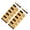 20 pieces, variant on 10/20Pcs AG13 LR44 1.5V Lithiums Button Cell Batteries for Clocks Thermometers Remote Sensors