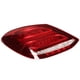 thumbnail image 1 of Luz de marcha LED trasera izquierda ANGGREK A2059060357 para Clase C W205, 1 of 8