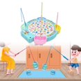 thumbnail image 3 of Kids Fishing Games Learning Counting Math Toys s Learning Education Toy Gifts, 3 of 6