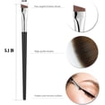 thumbnail image 2 of Brosse pour Eyeliner à Pointe Fine, Ensemble de Pinceaux de Maquillage Ultra Fins pour Eyeliner, Brosse pour Eyeliner à Pointe Fine (3 Pcs), 2 of 5