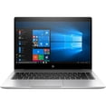 thumbnail image 1 of Restored HP Elitebook 840 G6 14" Laptop Intel Core i5-8365U 16GB 256GB SSD Windows 11 Pro (Refurbished), 1 of 1