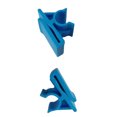 thumbnail image 1 of Kenally Paquete de 2 Clips de bisagra para guantera de coche mantenimiento de camiones de vehículos componentes de repuesto accesorios de Vehículos, repuestos y accesorios Mis, 1 of 6