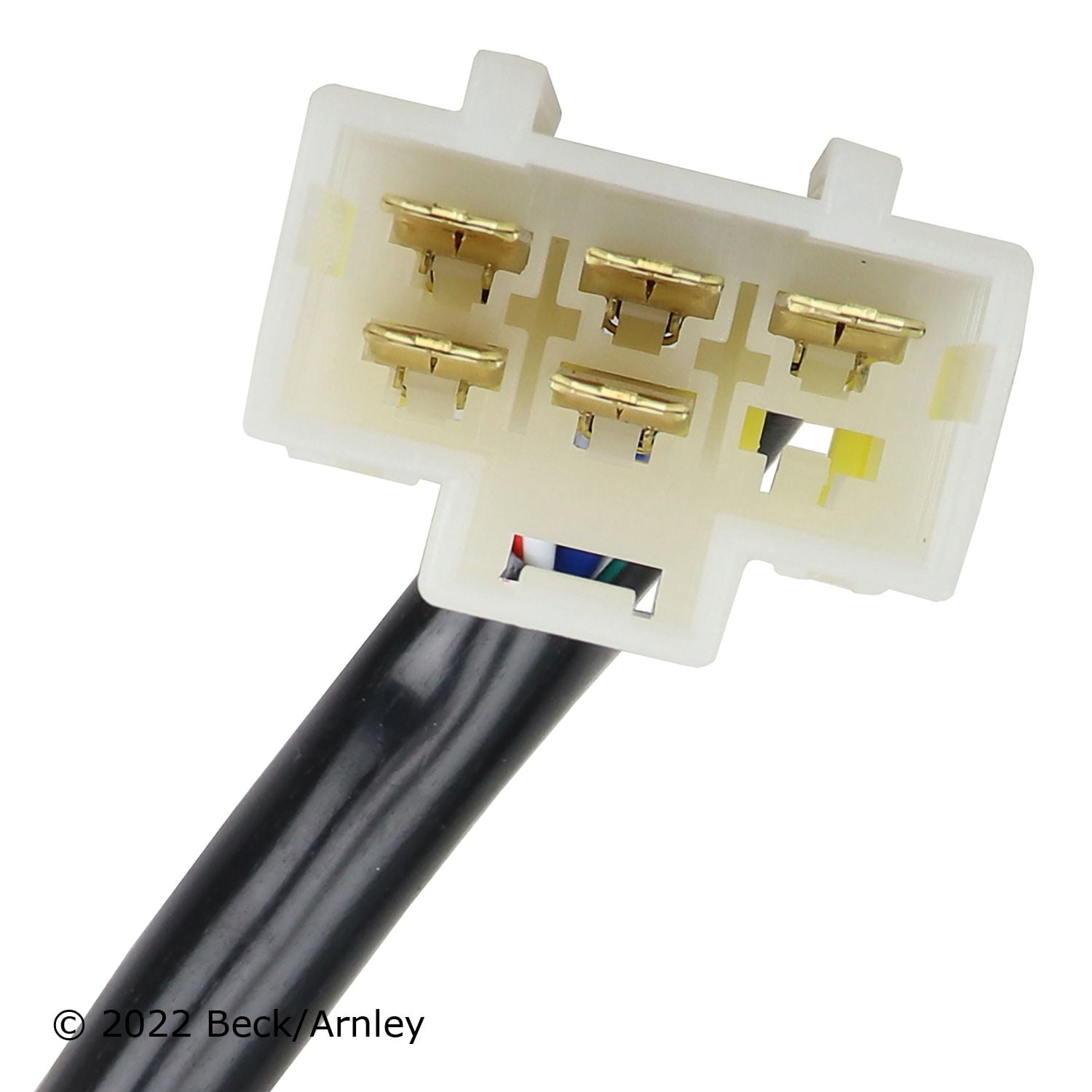 BeckArnley 201-2049 Ignition Switch
