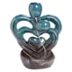 thumbnail image 2 of Quemador de incienso de reflujo de estatua, escultura de escritorio, decoración de mesa coleccionable decorativa, decoración del hogar para oficina, 2 of 9