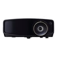 thumbnail image 2 of JVC LX-UH1B Projecteur Home Cinéma 4K DLP avec 2 000 Lumens – Noir, 2 of 7