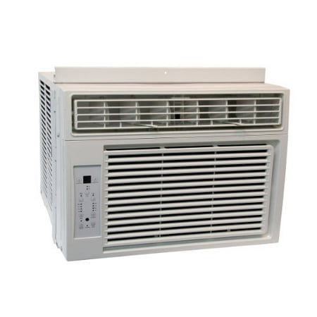 Heat Controller 10k BTU Window AC E Star