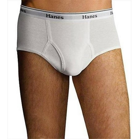 Men's Colorful Tie-Dye Briefs - Soft Stretchy Underwear With Comfort Pouch & Wide Waistband