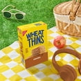 thumbnail image 6 of WHEAT THINS Original Snacks, Whole Grain Wheat Crackers, Snack Crackers, 8.5 oz, 6 of 11