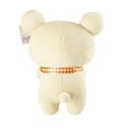 thumbnail image 5 of Anime Rilakkuma Plush Toys Soft, Fluffy, Kawaii Lazy Bear Dolls, Big Size, 5 of 5
