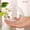 G, variant on 10-Pack 3cm Clear Acrylic Fillable Christmas Ornaments - Shatterproof Transparent DIY Craft Baubles, Mini Hanging Balls for Tree Decor, Wedding & Party