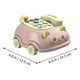 thumbnail image 2 of 1 juego de teléfono para niños Juguete para niños Teléfono de voz para niños Juguetes para niños Juguete para teléfono para gatos pequeños, 2 of 6