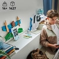 thumbnail image 4 of LEGO Editions Lionel Messi – La célébration, Ensemble de construction 43018, 4 of 8
