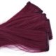 thumbnail image 3 of Extensiones de cabello Colco 5 uds Pelucas rectas 23.6 pulgadas, 3 of 8