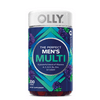 OLLY Men's Multivitamin Gummy, Blackberry Flavor (200 ct.)
