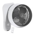 thumbnail image 1 of Westinghouse 10" 2 in 1 360° Oscillation Wall & Table Fan, 1 of 9