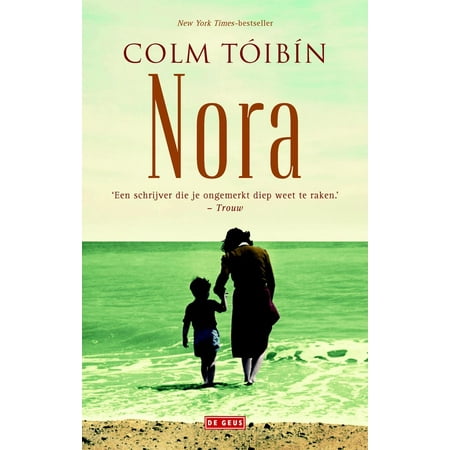 Nora - eBook