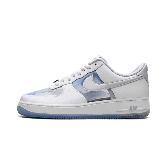 NIKE MENS Air Force 1 Low "Invisible Woman 2.0" IB5724 100 from Stadium Goods