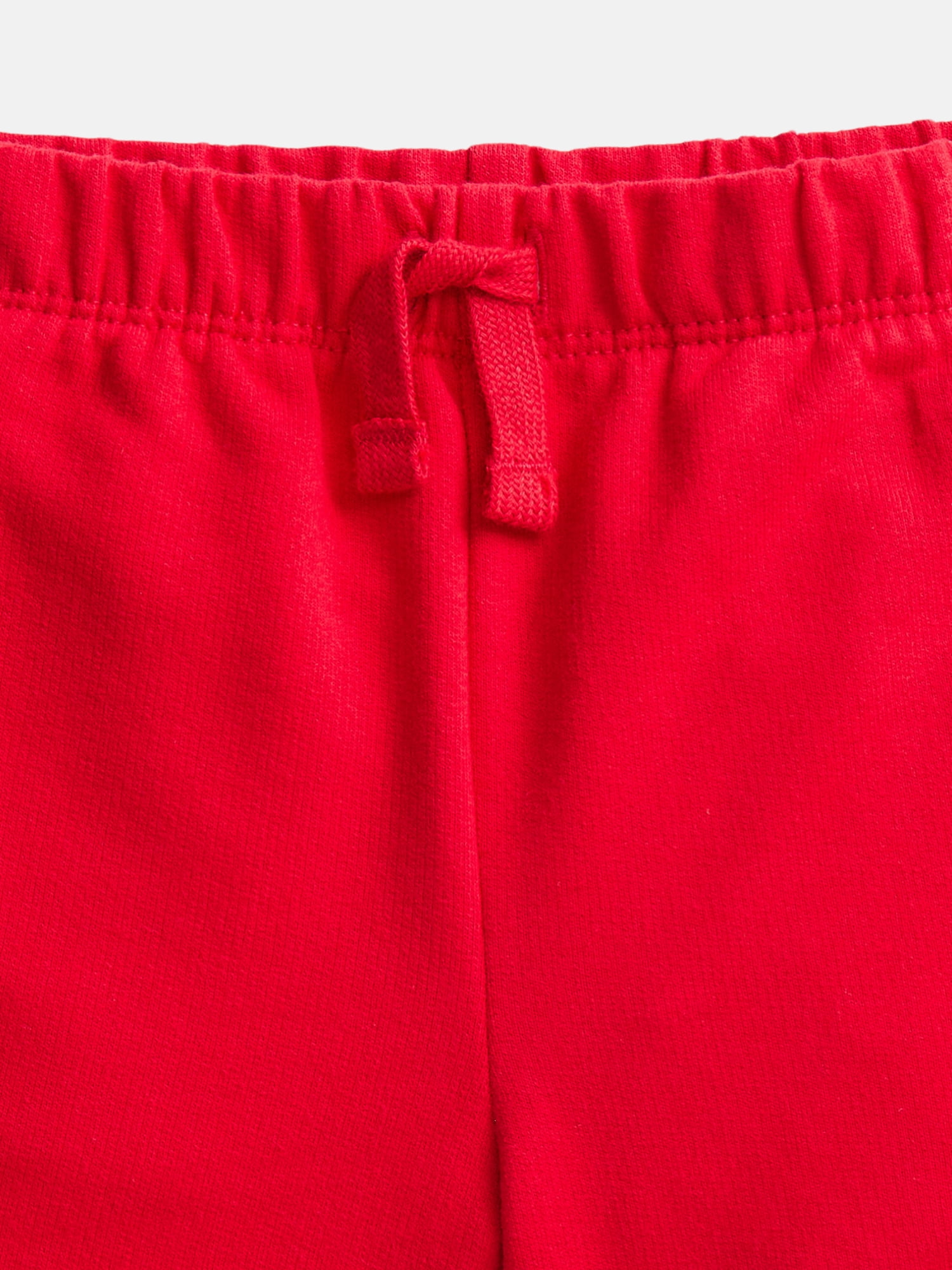 Wonder Nation Baby and Toddler Boys' French Terry Shorts, Sizes 0M-5T