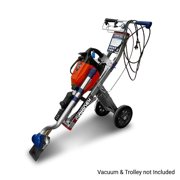 Makinex Jht Vacuum Attachment