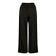 thumbnail image 4 of WILLBEST Pantalones Casuales de Cintura Alta para Mujer, Cómodos, Holgados, elegantes, para Uso Diario, Primavera y Verano, con Lazo En La Cintura, de Colores Lisos. Extra Grande, 4 of 7
