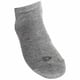 thumbnail image 4 of camel active calcetine para hombre, paquete de 3 - Calcetines básicos, algodón orgánico Gris 43-46, 4 of 4