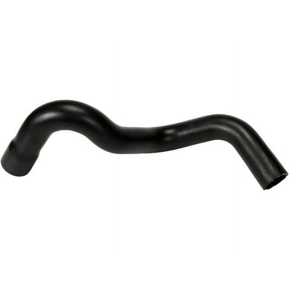 Lower Radiator Hose - Compatible with 1982 - 1989, 1991 - 1996 Chevy P30 7.4L V8 1983 1984 1985 1986 1987 1988 1992 1993 1994 1995