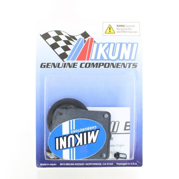 Mikuni New Carburetor Repair Kit, 1006-0285