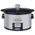thumbnail image 1 of Cuisinart 3.3 L (3.5 qt.) Programmable Slow Cooker, 1 of 1