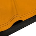 thumbnail image 5 of Winter Mens Sweatshirt Trendy Casual Color-blocked Fashion Breathable Round Neck Long-sleeved Fall Winter Warm Sweatshirts Fashion Pullovers, 5 of 7