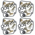 thumbnail image 2 of Kit de Réparation de Carburateur pour GSX1100G 1991-1993, 2 of 7