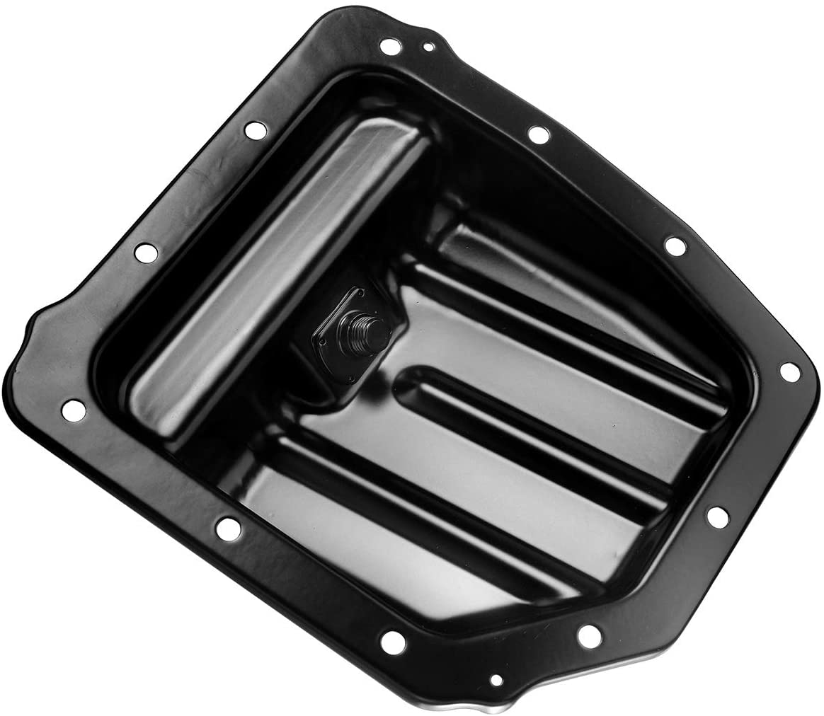 APremium Engine Oil Pan Replacement for Hyundai Accent 20122017