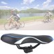 thumbnail image 5 of Asiento de Bicicleta Cojín de Asiento Suave para Bicicleta Sillín de Ciclo Impermeable Bicicleta de Carretera de montaña Cojín Deportivo Transpirable, 5 of 5