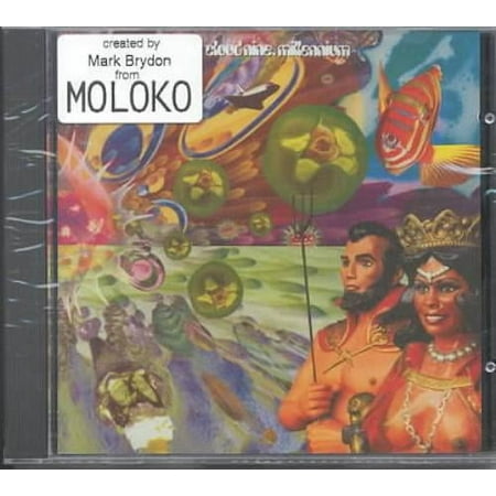 CLOUD 9 - MILLENNIUM [CLOUD 9] [676499018026]