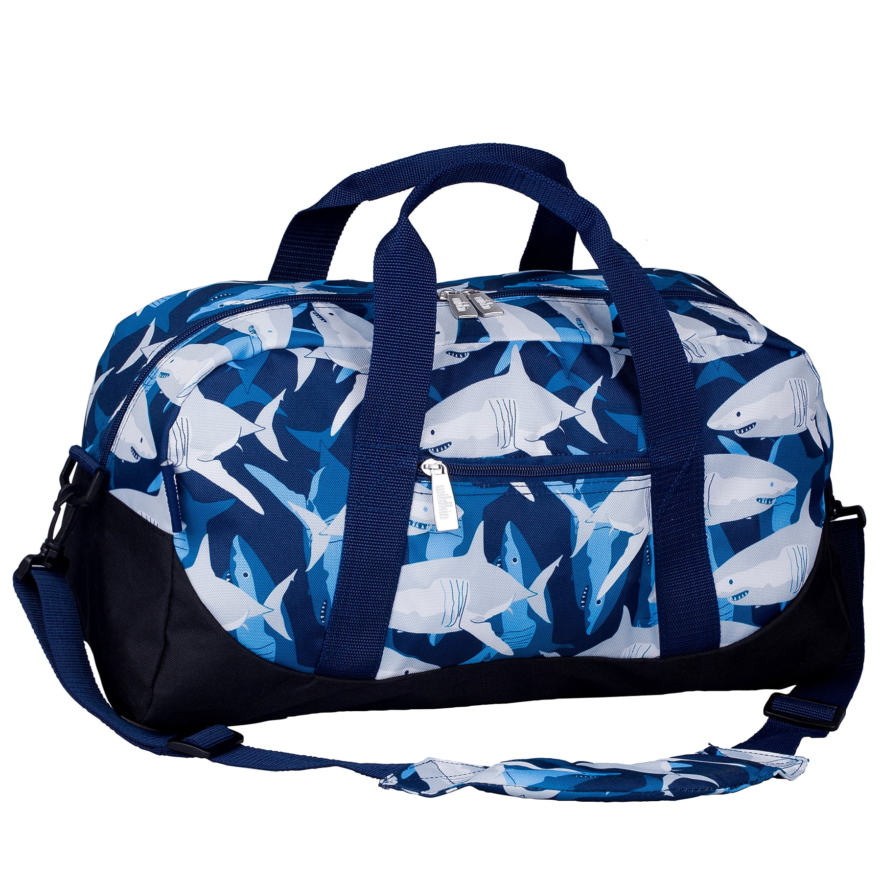 Vintage Mythical Art Large Weekender Carry-on Ambesonne Mermaid Gym Bag
