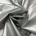 thumbnail image 6 of PVC Plastic Sauna Suit Exercise Gym Outfit Boosts Metabolism Fat Burn During Workouts Men Women, 6 of 7