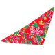 thumbnail image 1 of Bandana triangular para ciclismo al aire libre, adorno de diadema a la moda, gorros para ciclismo, decoración elegante para diadema, 1 of 3
