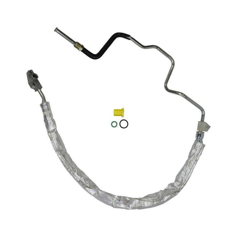 Power Steering Pressure Line Hose Assembly.