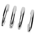 thumbnail image 4 of Cubierta de manija de puerta exterior Jadeshay 4 piezas para Ford Focus 2019-2021, 4 of 8
