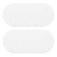 thumbnail image 4 of MOVTOTOP White Aluminum Sublimation Sheets for DIY Projects and Home Use 10pcs, 4 of 7