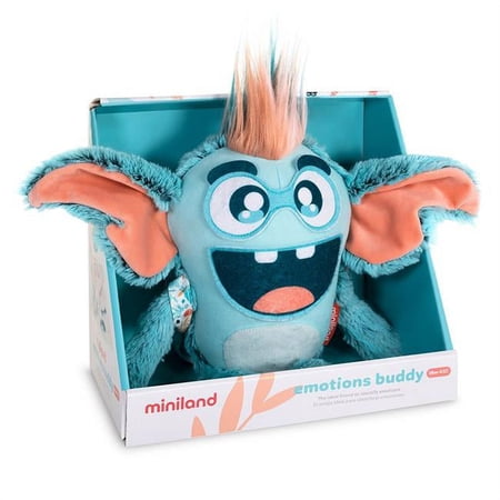 Emotions Buddy Game