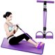 thumbnail image 3 of Entrenador abdominal Mejora 4 tubos Banda de resistencia del pedal Elástico Sit-up Cuerda de tracción Expansor de culturismo Entrenamiento de resistencia multifunción Inicio Fitness Brazo Estiramiento Namotu HFP-0189, 3 of 7