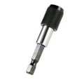 thumbnail image 2 of Hex Shank Quick Release Drill Screw Screwdriver Bit Holder 1/4"60mm New Kitchen Faucet Spray Head Replacement, 2 of 4