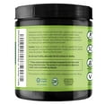 thumbnail image 6 of NATURELO Magnesium Powder - Whole Food Calm Magnesium Powder with Quinoa, Cauliflower, & Flaxseed for Stress Relief, Raspberry Lemon 40 servings, 7oz, 6 of 9